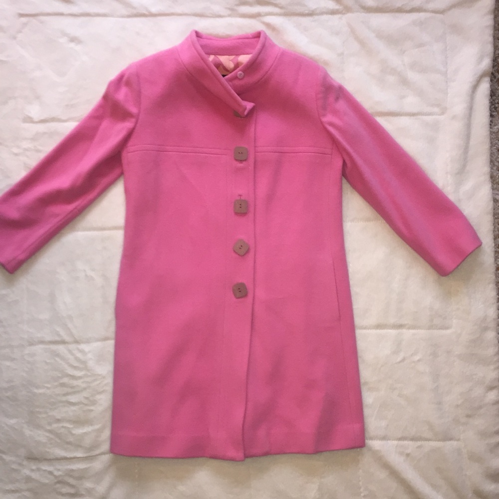 Gorgeous winter coat- brand new!!! ⭐️⭐️⭐️⭐️⭐️